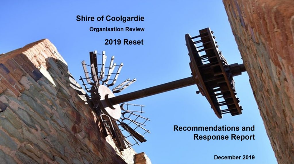 Coolgardie Org Review image