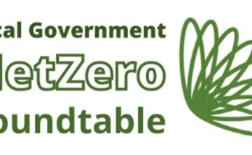 NetZero logo