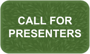 call for presenters button