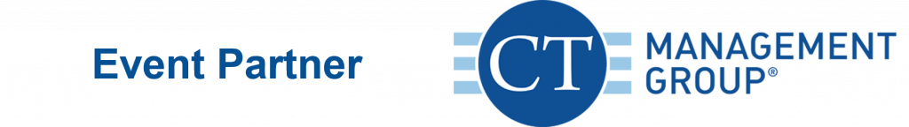 Event Partner CT Management Group logo
