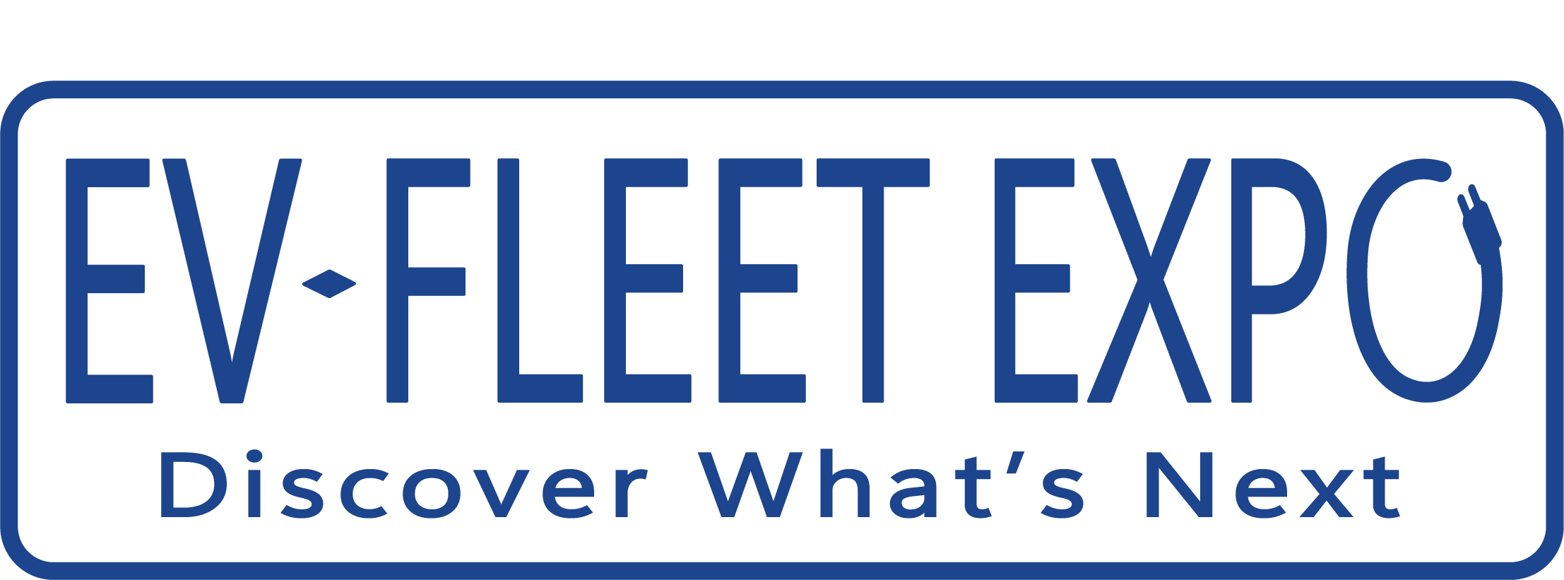 EV Fleet Expo logo