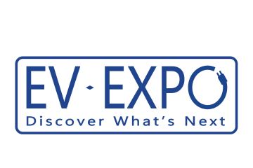 EV Expo logo