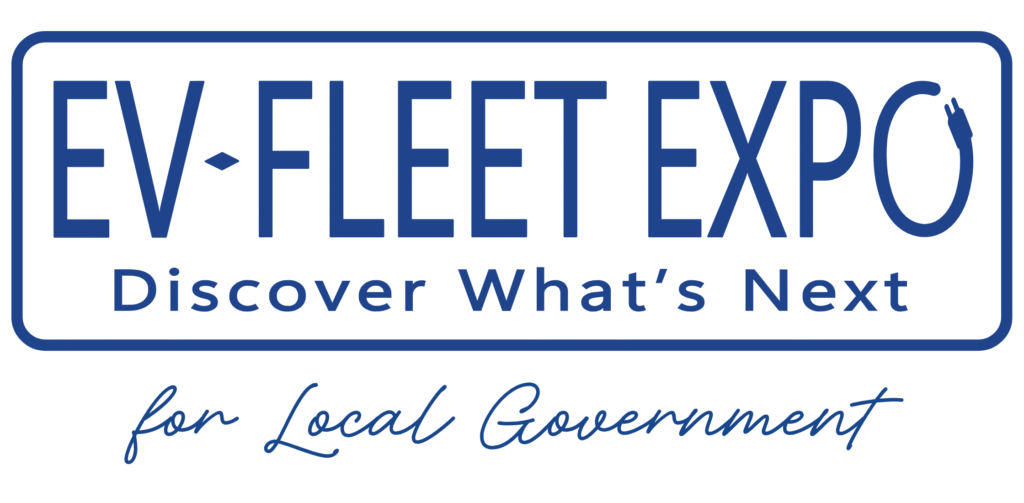 EV Fleet Expo logo