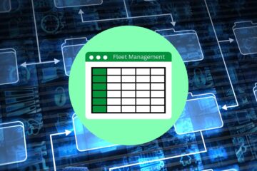 Fleet management image
