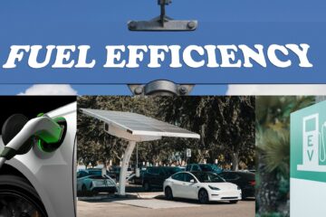 Fuel efficiency image