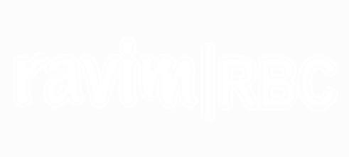 Ravim logo