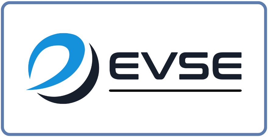 EVSE logo