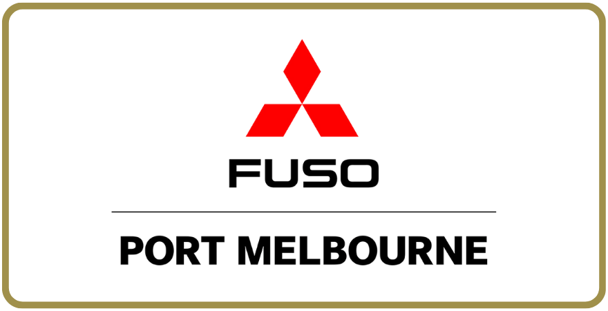 Fuso logo