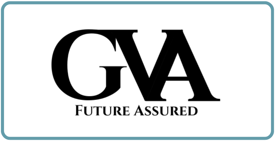 GV Automotive logo