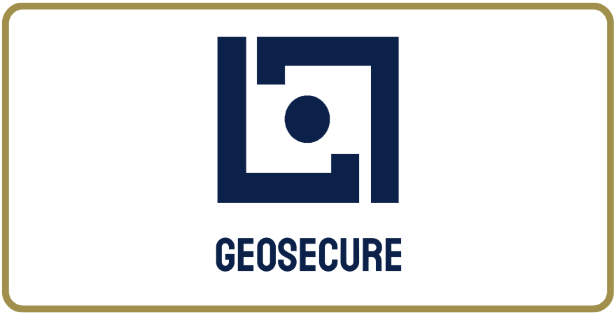 Geosecure logo