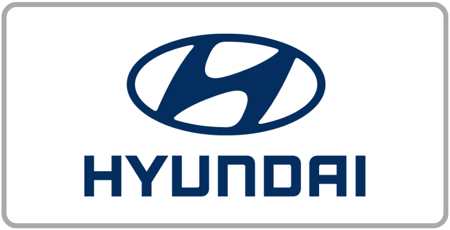 Hyundai logo