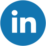 LinkedIn icon