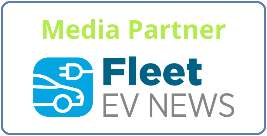 Fleet EV News logo