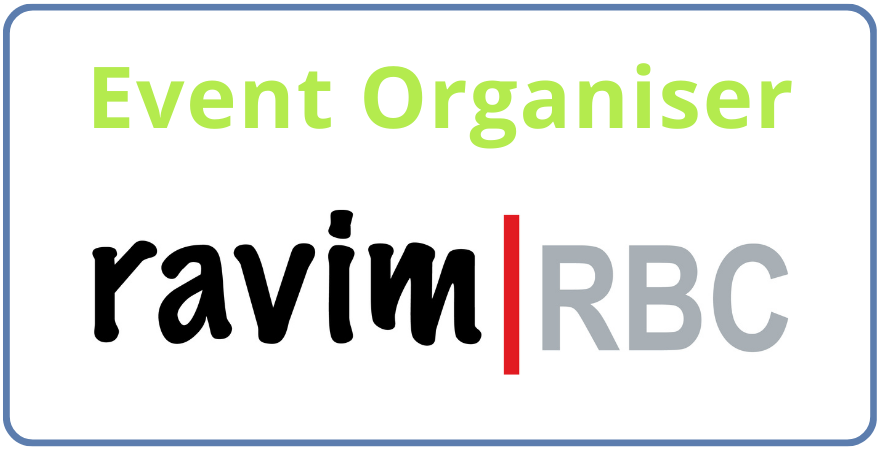 Ravim RBC logo