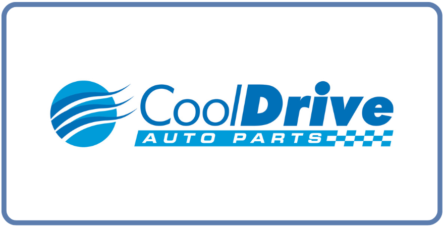 CoolDrive logo
