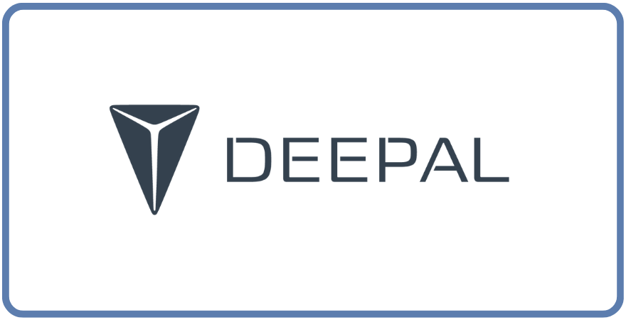 Deepal logo