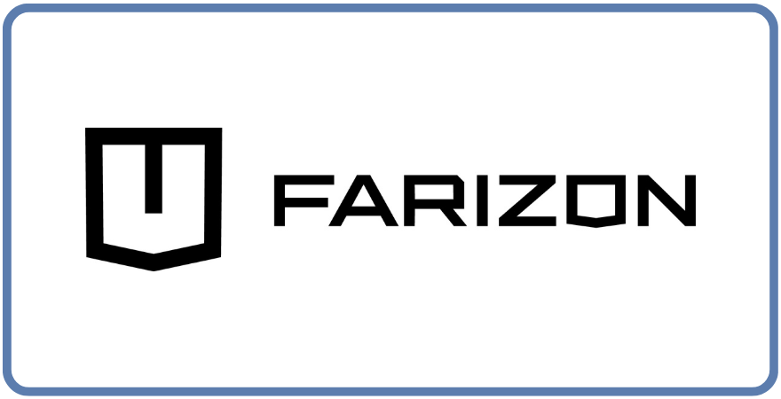 Farizon logo