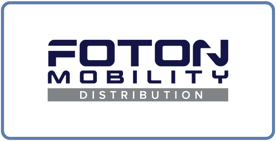 Foton logo