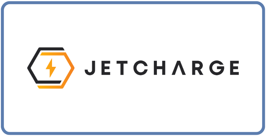 Jetcharge logo