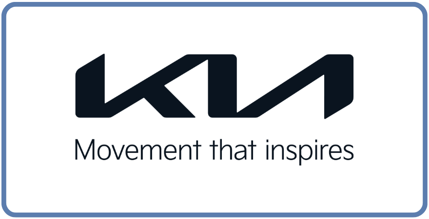 Kia logo