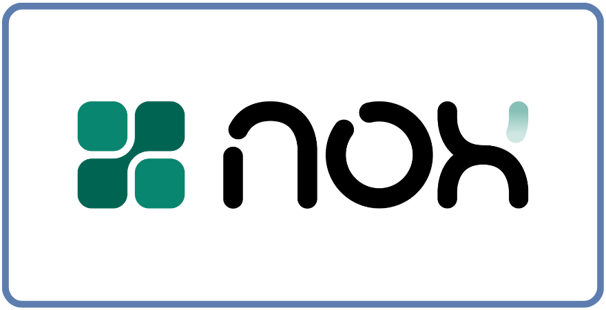 NOX logo