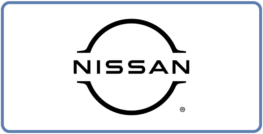 Nissan logo