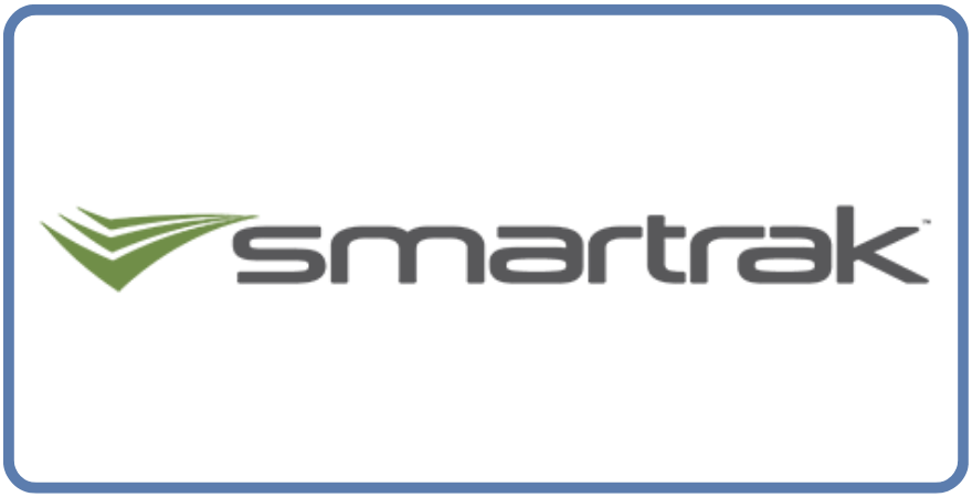 Smartrak logo