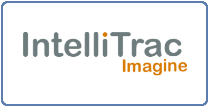 IntelliTrac logo
