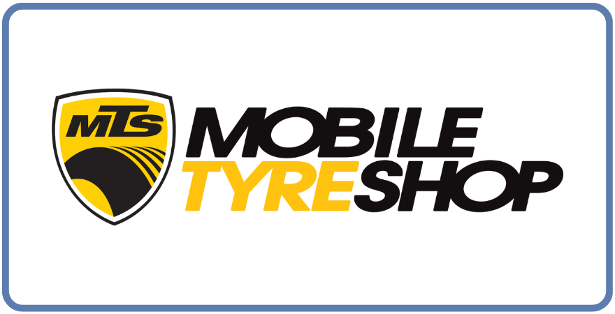 Mobile Tyre Shop logo