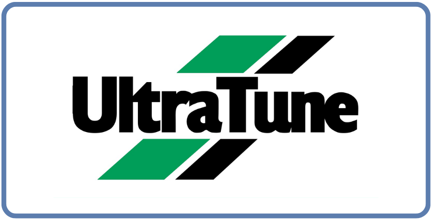 Ultra Tune logo