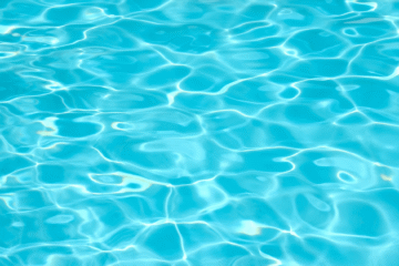 Pool water image