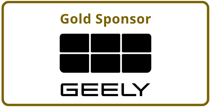 Geely logo