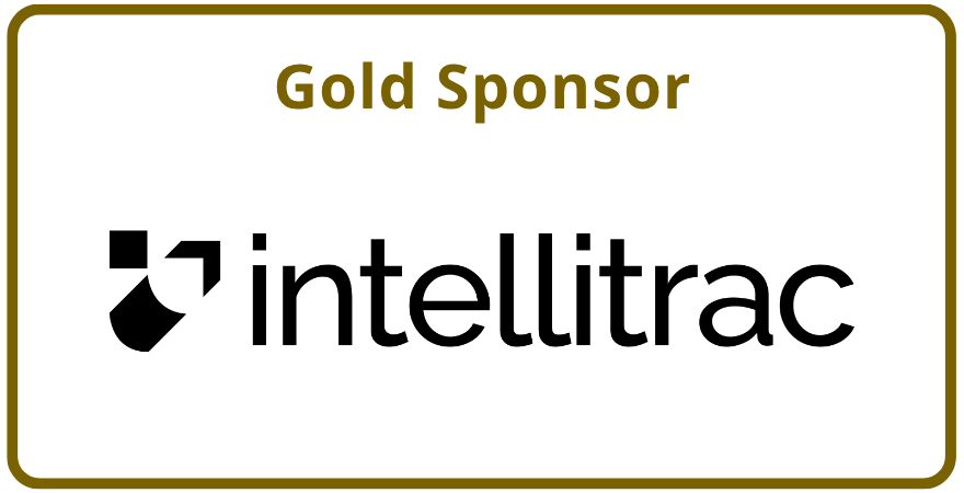 IntelliTrac Gold Sponsor