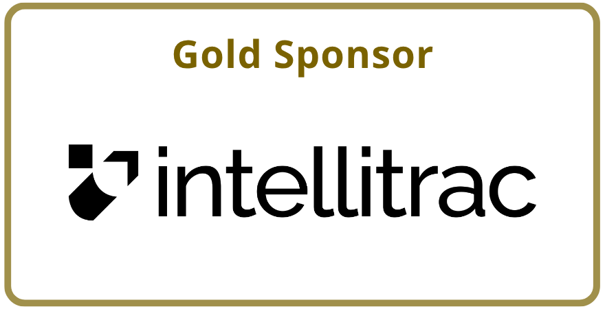 IntelliTrac Gold Sponsor